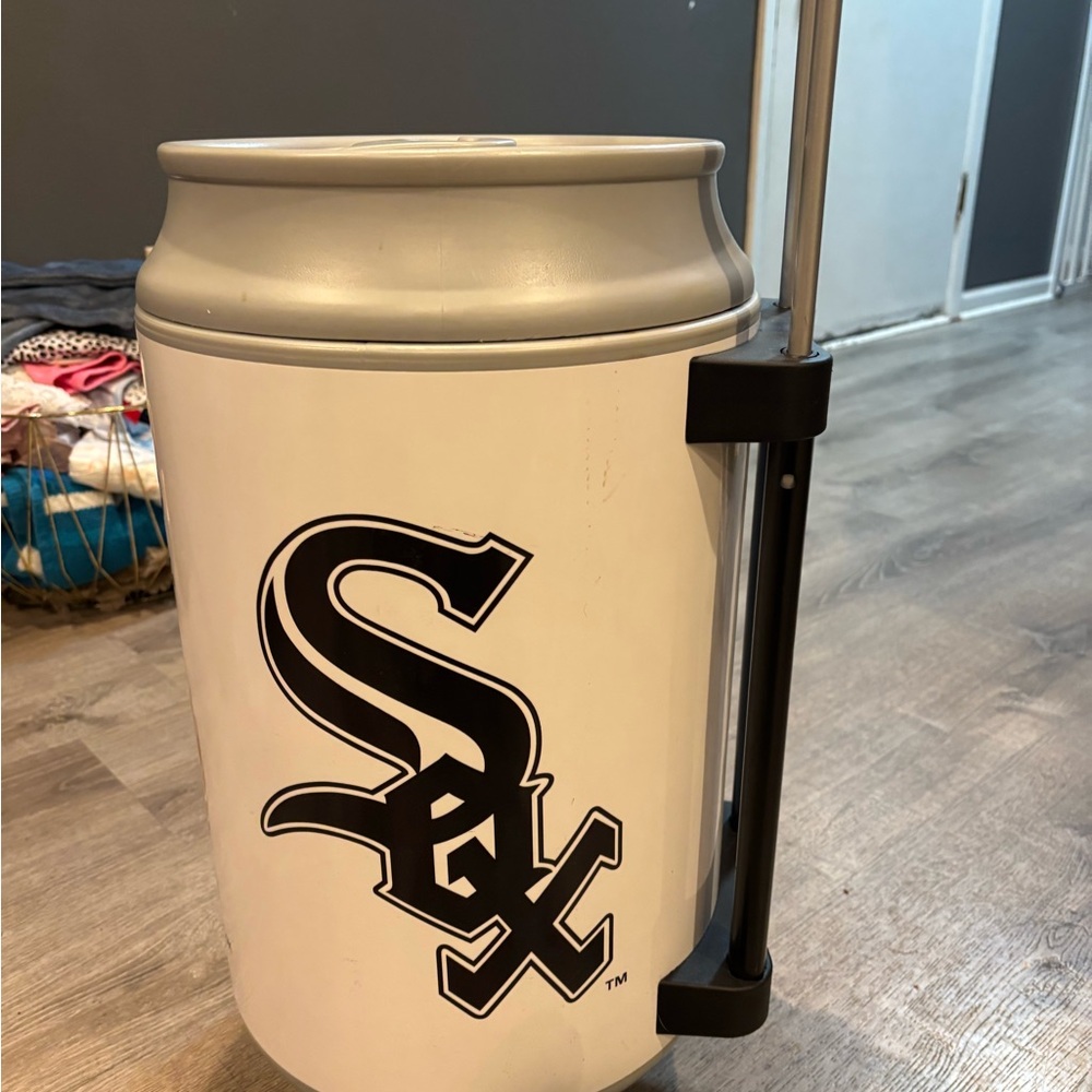 White Sox Can Cooler